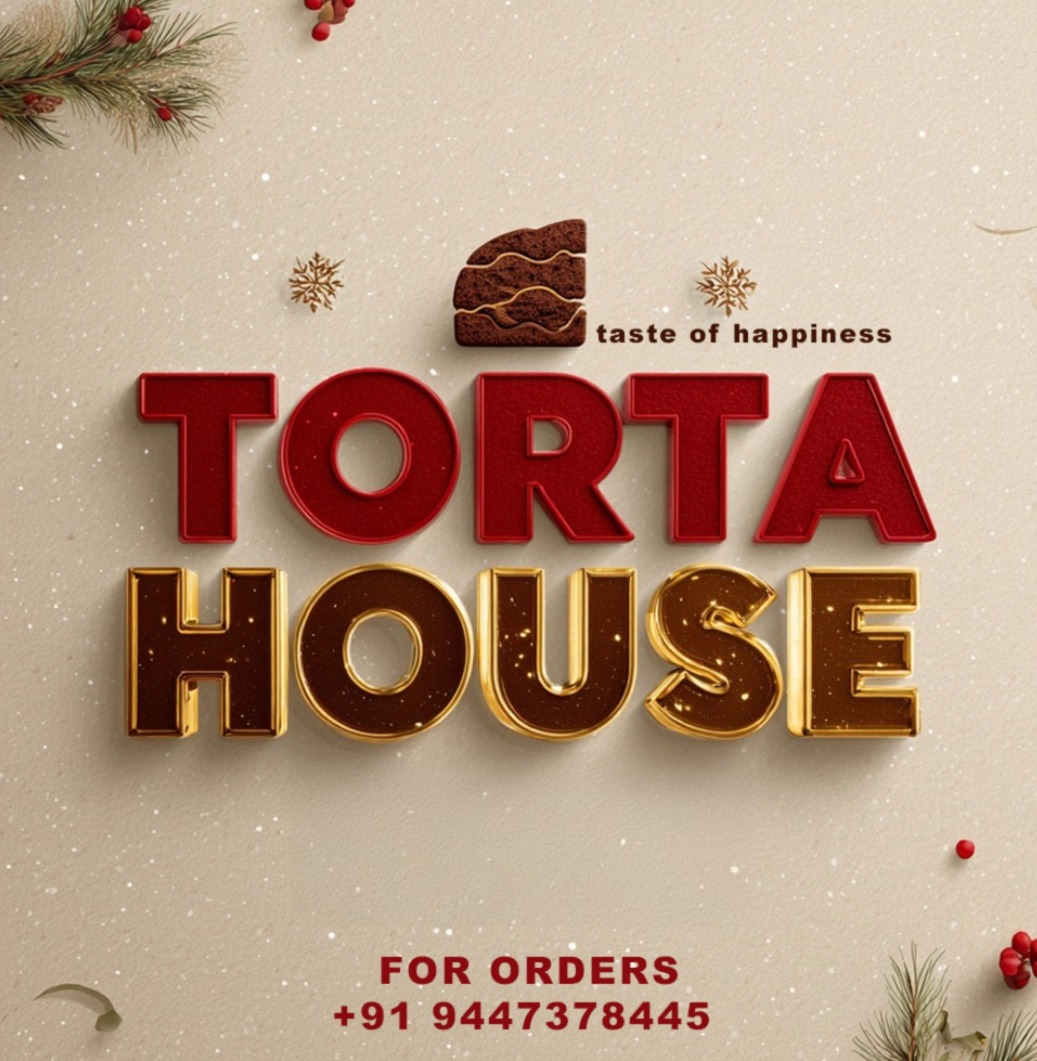 Torta House